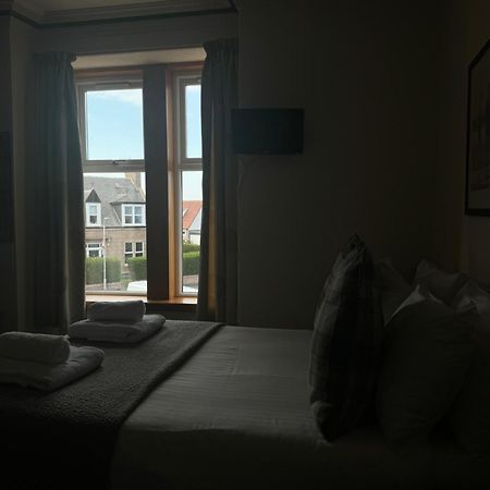 St Olaf Golf Hotel Cruden Bay Exterior foto