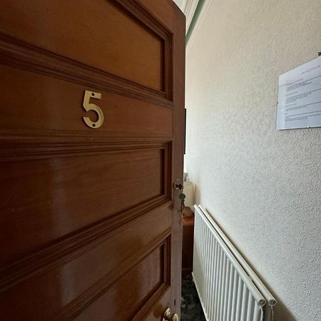 St Olaf Golf Hotel Cruden Bay Exterior foto