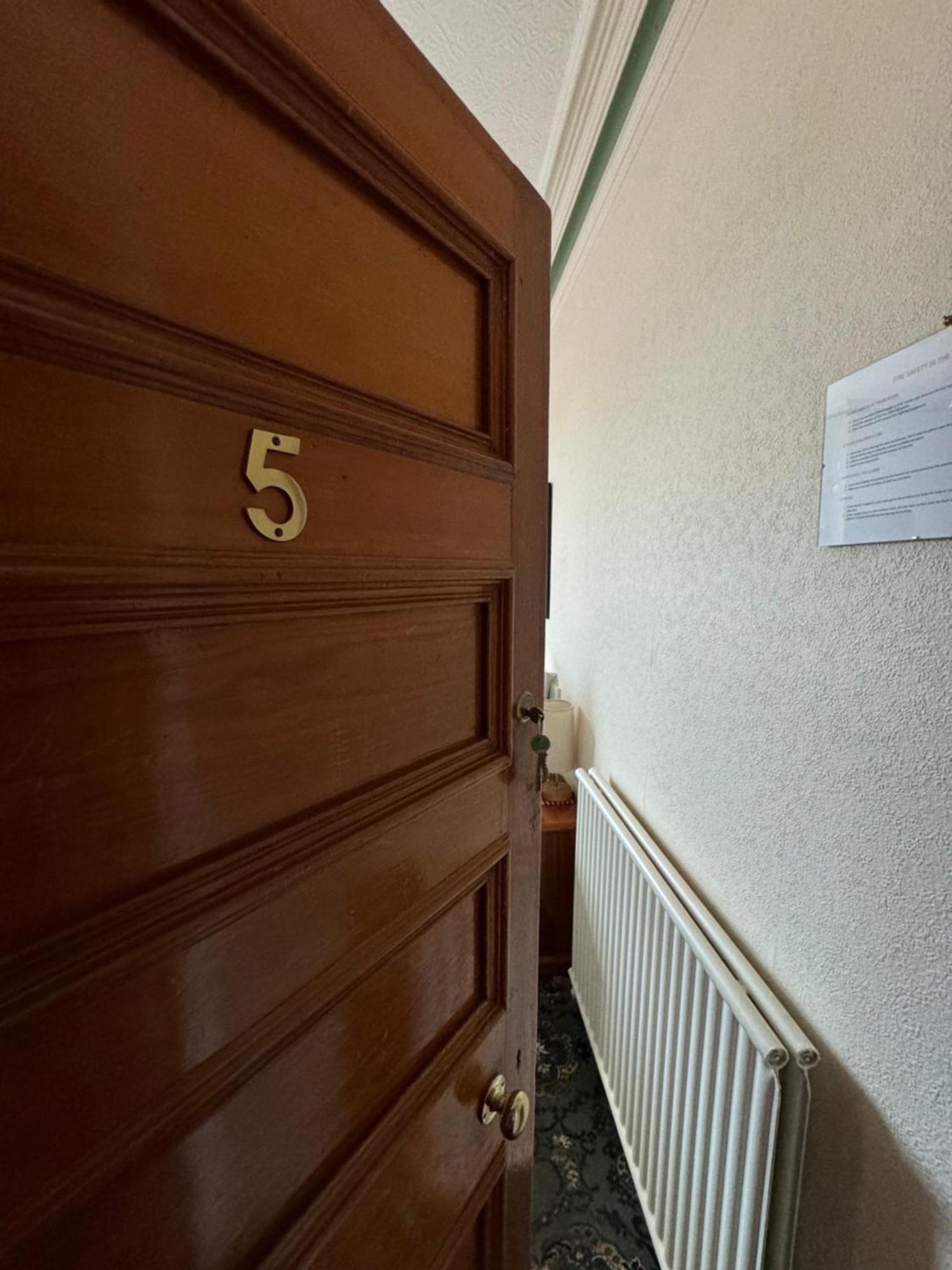 St Olaf Golf Hotel Cruden Bay Exterior foto