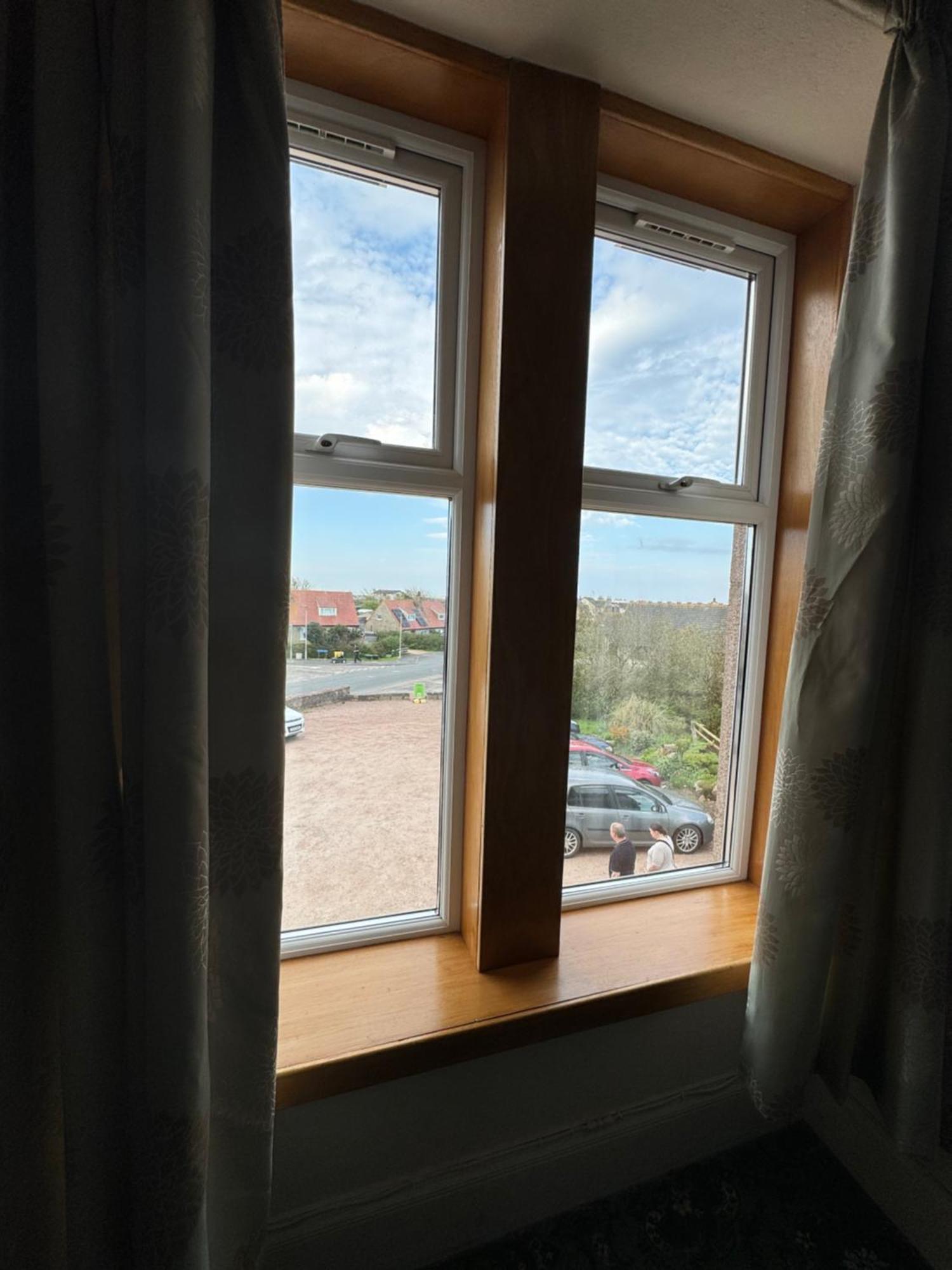 St Olaf Golf Hotel Cruden Bay Exterior foto