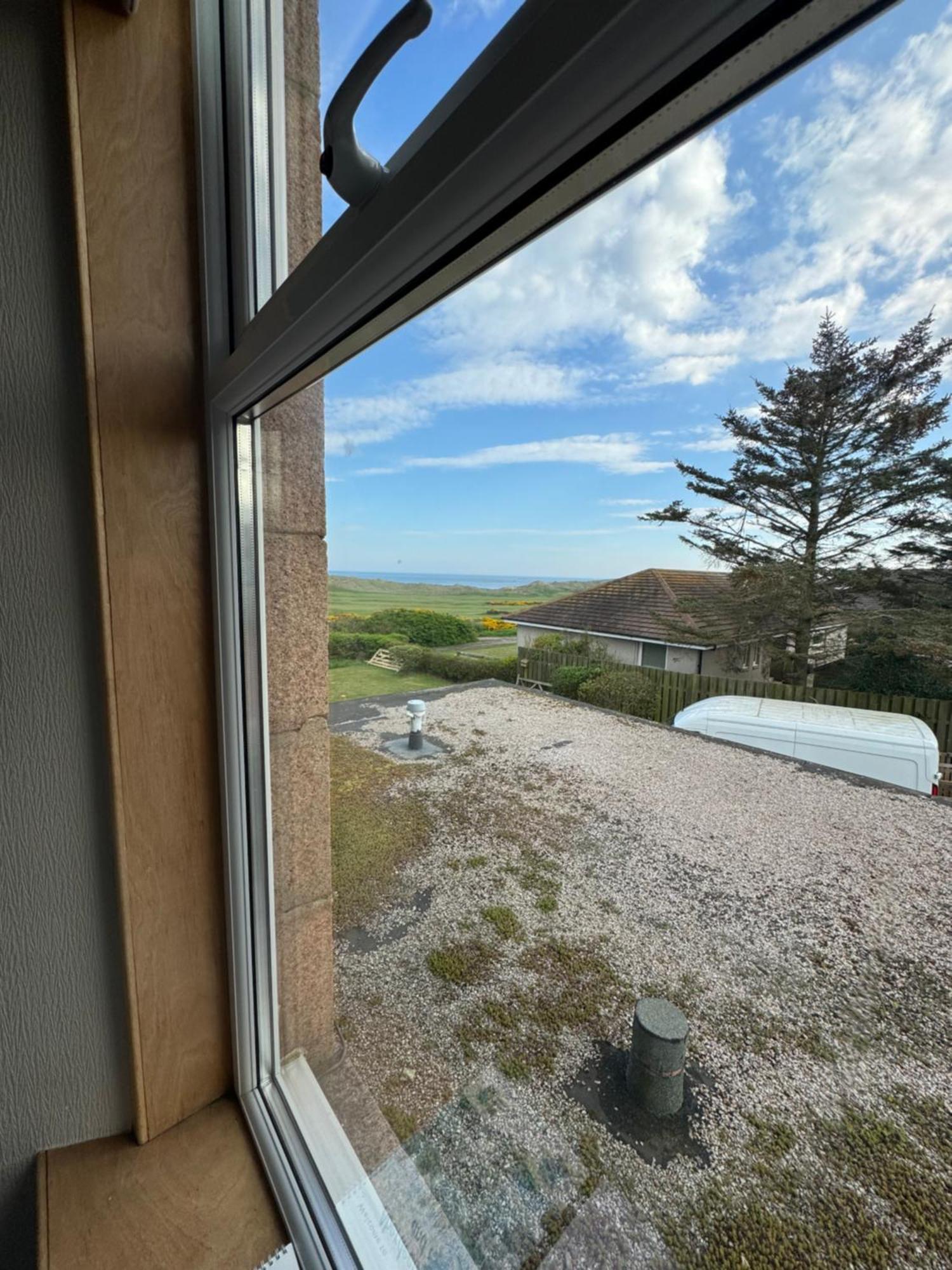 St Olaf Golf Hotel Cruden Bay Exterior foto