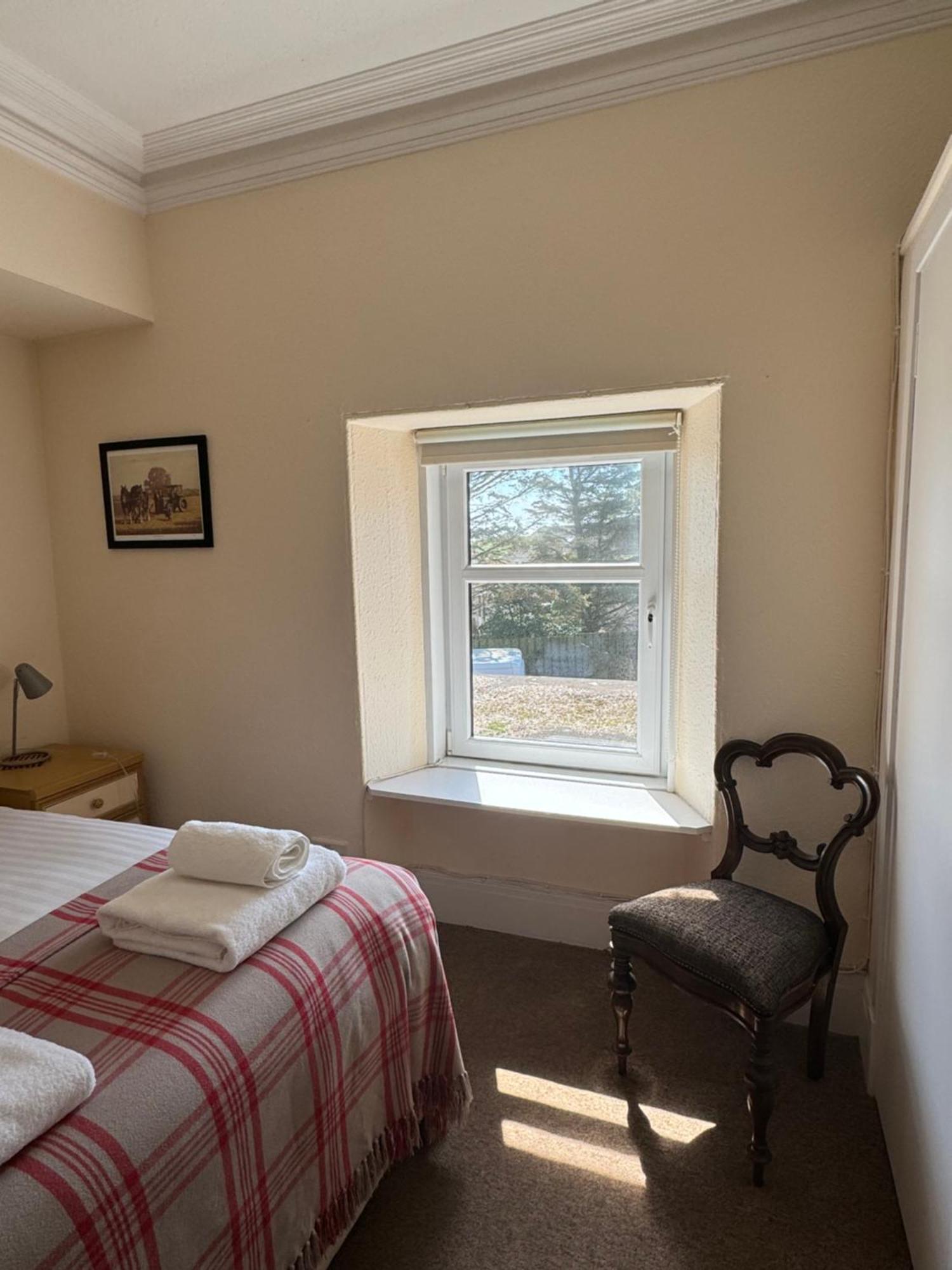 St Olaf Golf Hotel Cruden Bay Exterior foto